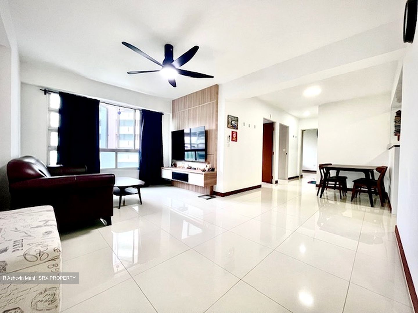 Kebun Baru Court thumbnail photo